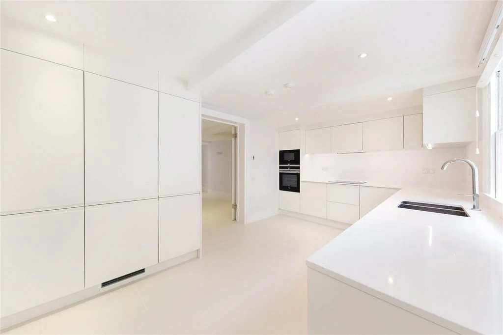 Квартира в Лондоне, Великобритания, 185 м² - фото 19