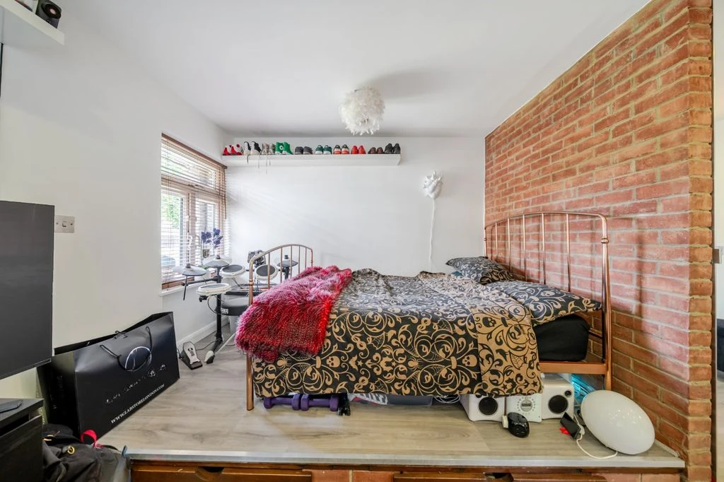 Квартира в Лондоне, Великобритания, 30 м² - фото 19