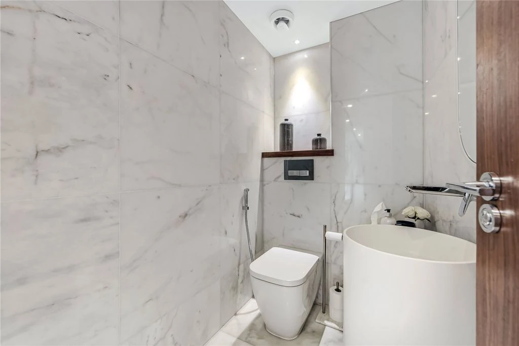 Квартира в Лондоне, Великобритания, 114 м² - фото 19