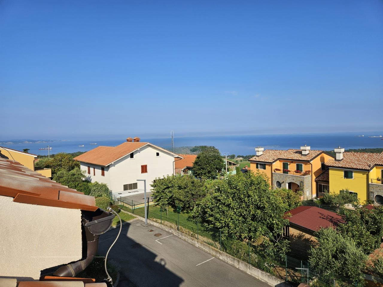 Квартира в Копере, Словения, 150 м² - фото 19