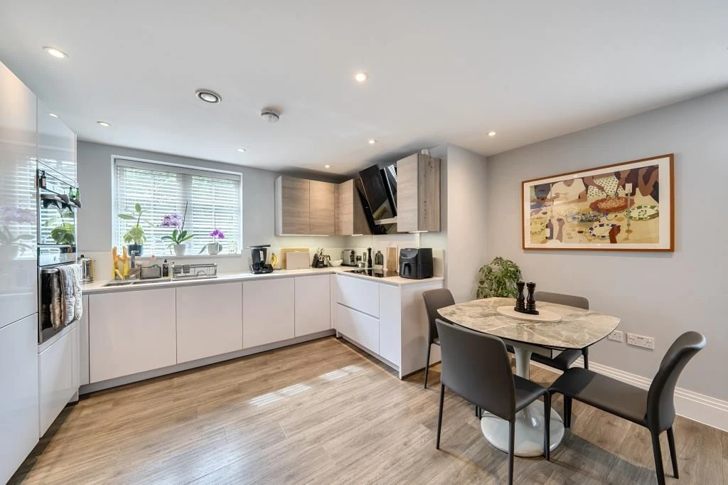 Квартира в Лондоне, Великобритания, 66 м² - фото 19