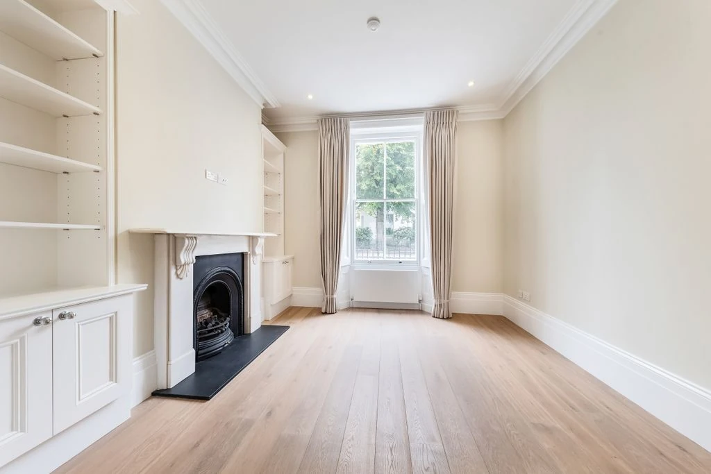 Квартира в Лондоне, Великобритания, 185 м² - фото 19