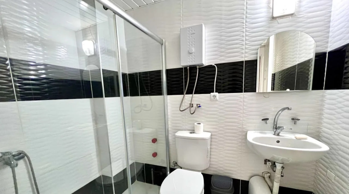 Квартира в Анталии, Турция, 90 м² - фото 8