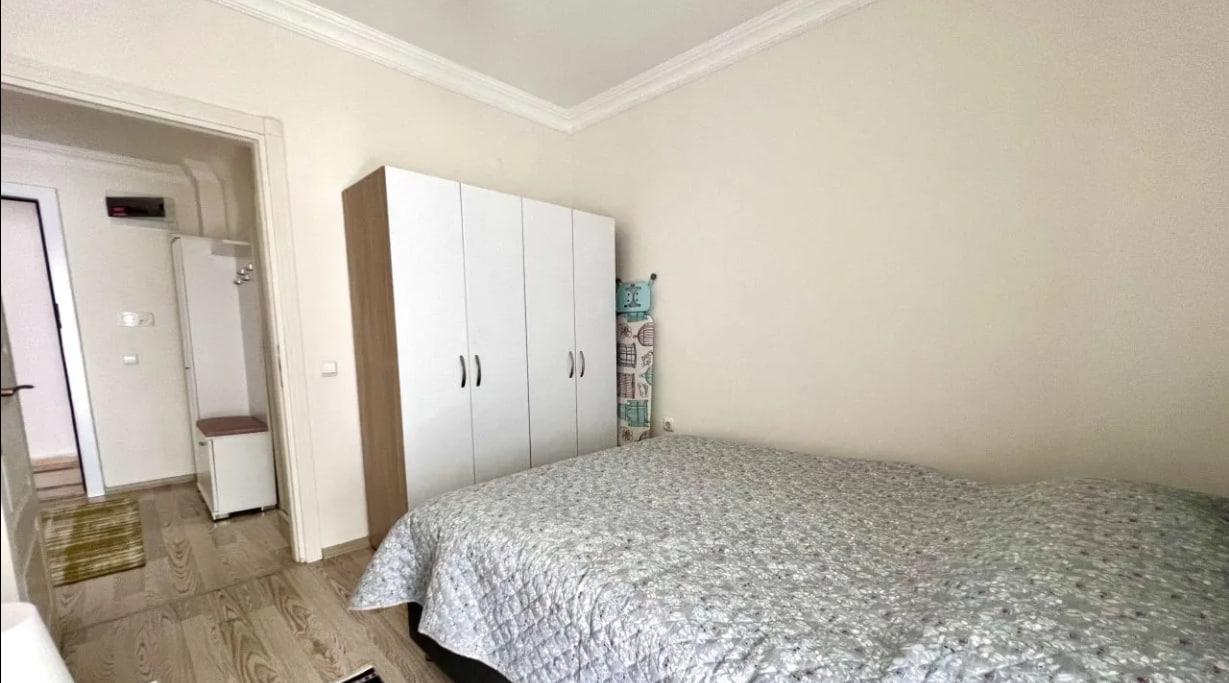 Квартира в Анталии, Турция, 90 м² - фото 2