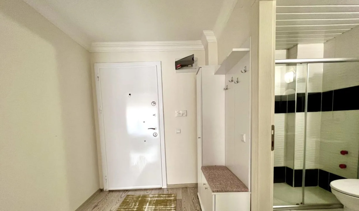 Квартира в Анталии, Турция, 90 м² - фото 3