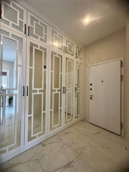 Квартира в Алании, Турция, 100 м² - фото 5