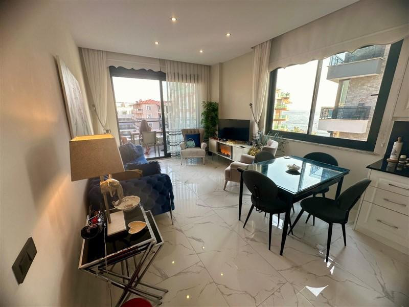 Квартира в Алании, Турция, 100 м² - фото 6