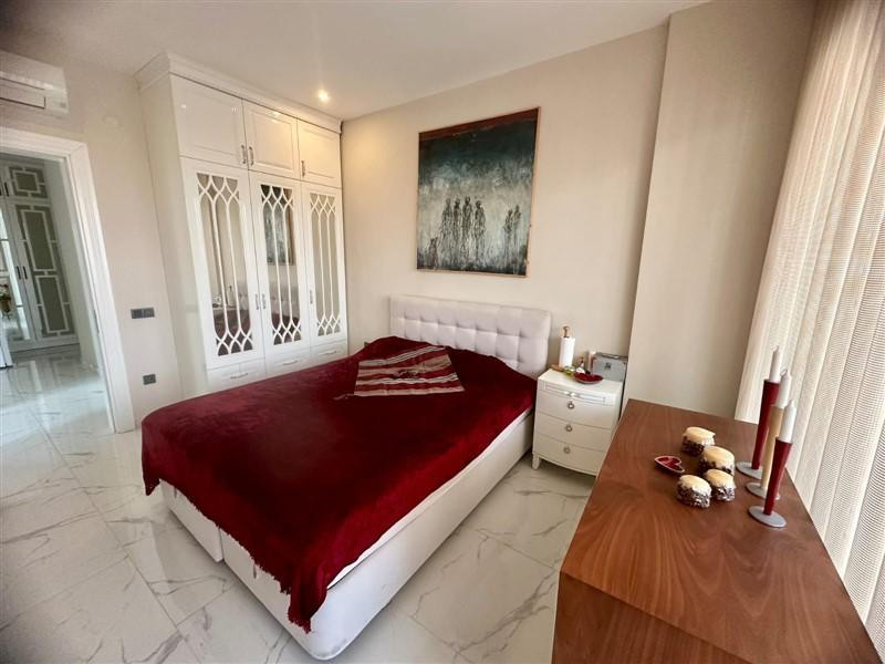 Квартира в Алании, Турция, 100 м² - фото 15