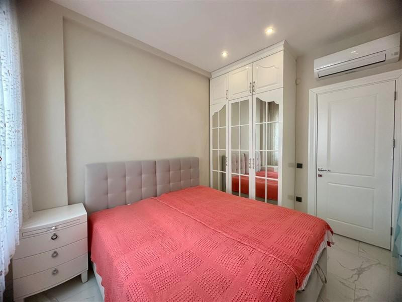 Квартира в Алании, Турция, 100 м² - фото 3