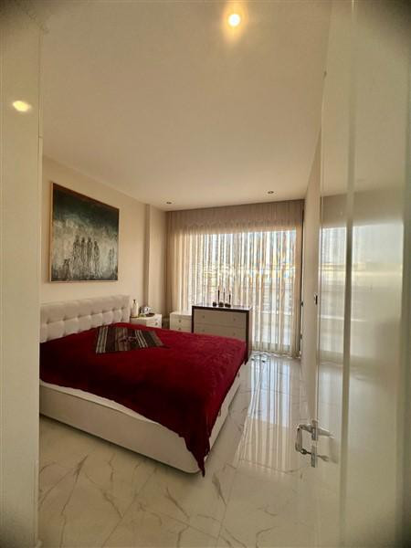 Квартира в Алании, Турция, 100 м² - фото 10