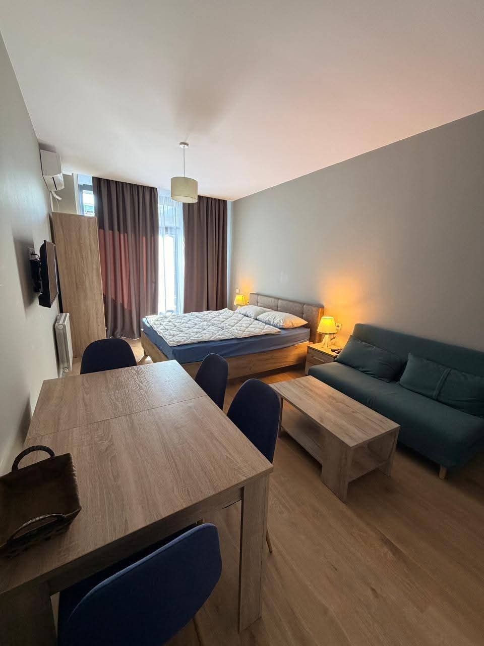 Студия в Батуми, Грузия, 32 м² - фото 5