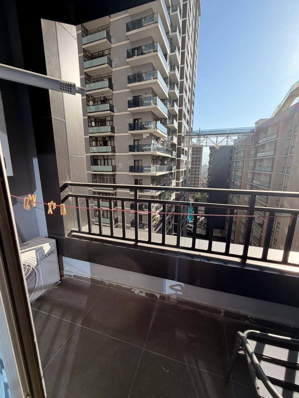 Студия в Батуми, Грузия, 32 м² - фото 8
