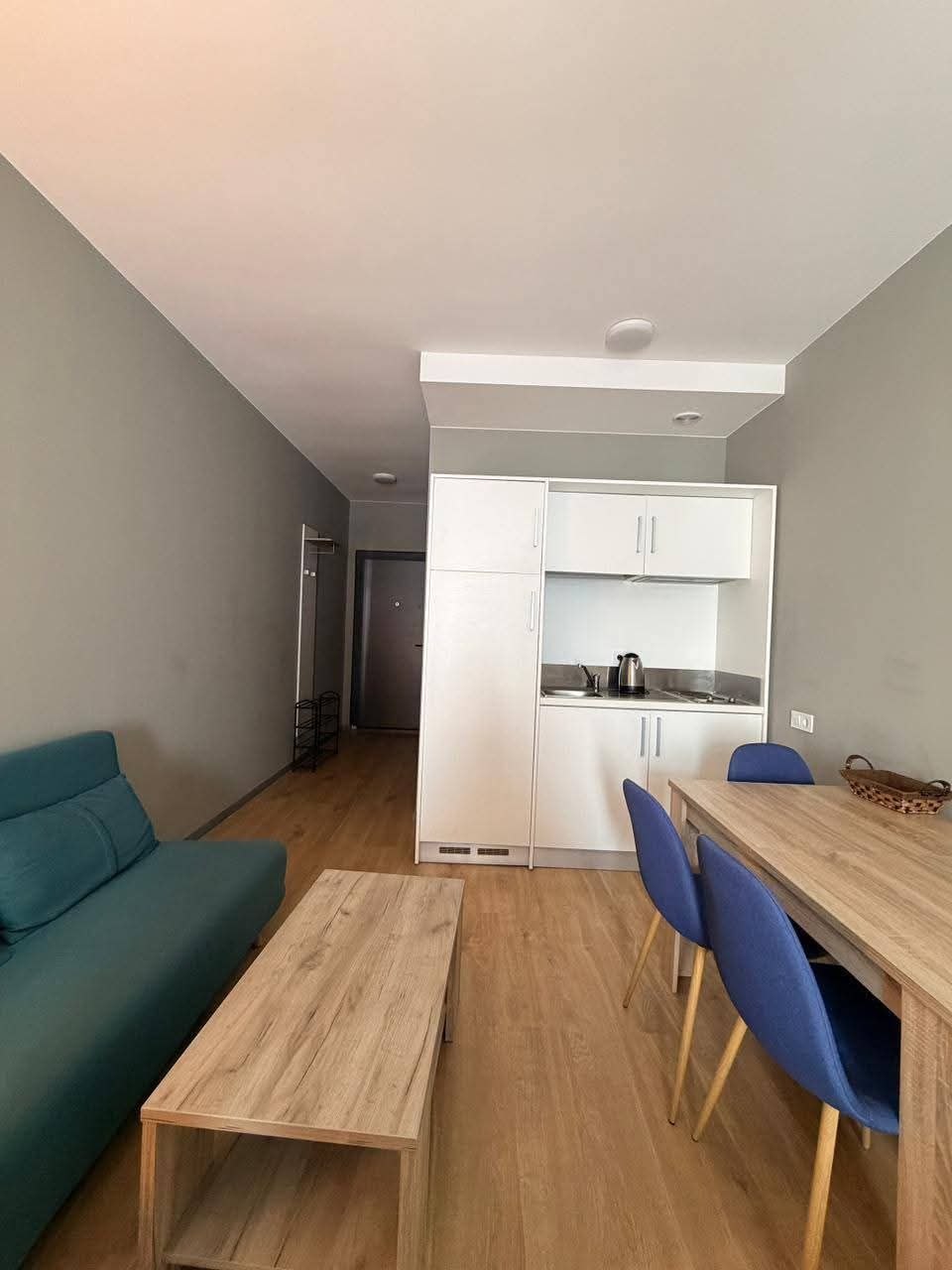Студия в Батуми, Грузия, 32 м² - фото 2