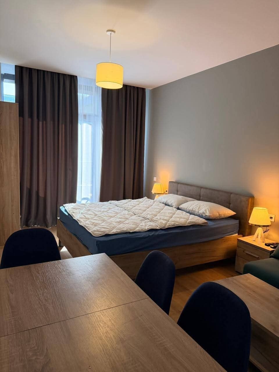 Студия в Батуми, Грузия, 32 м² - фото 4