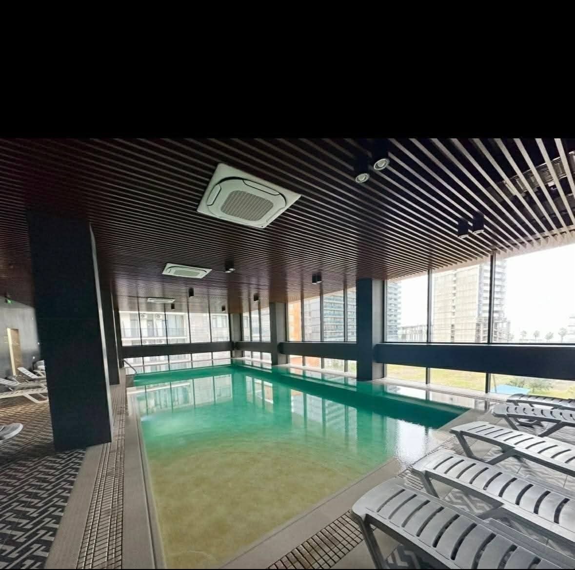 Студия в Батуми, Грузия, 32 м² - фото 10