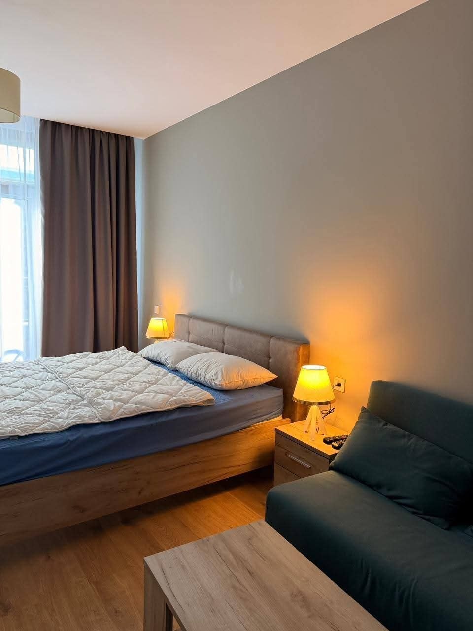 Студия в Батуми, Грузия, 32 м² - фото 3