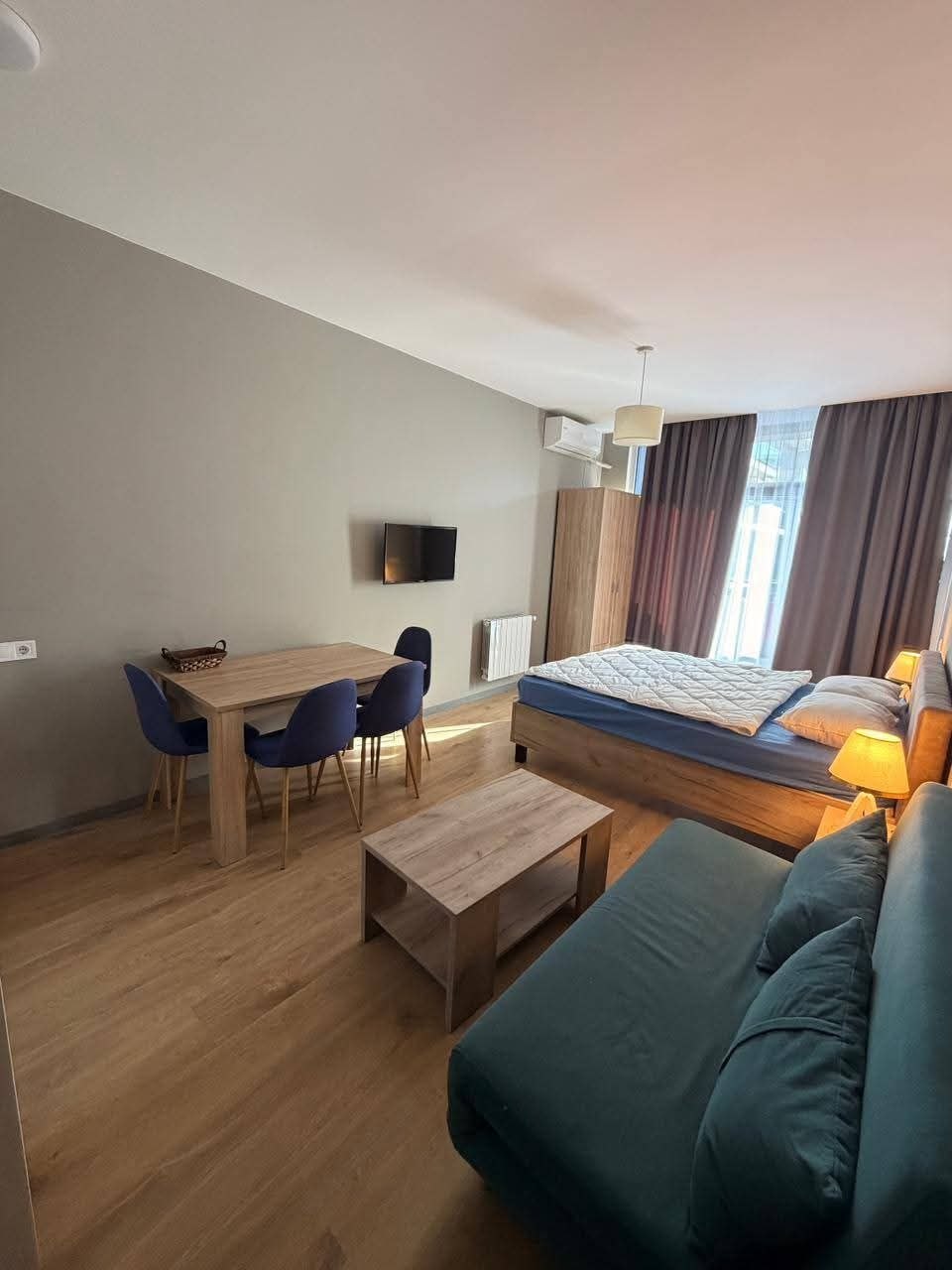 Студия в Батуми, Грузия, 32 м² - фото 1