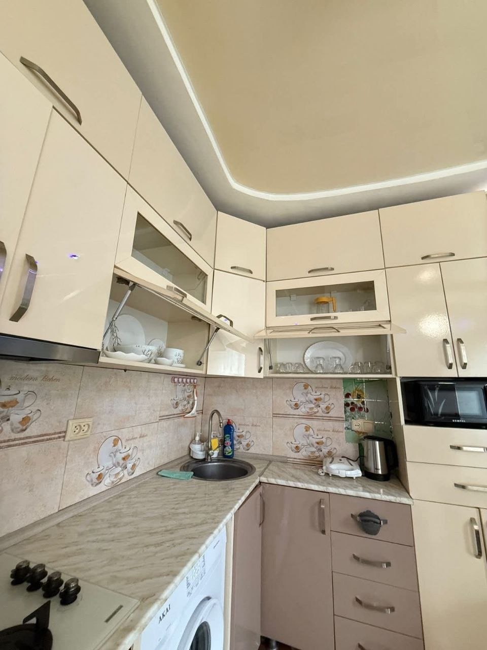 Квартира в Батуми, Грузия, 45 м² - фото 3