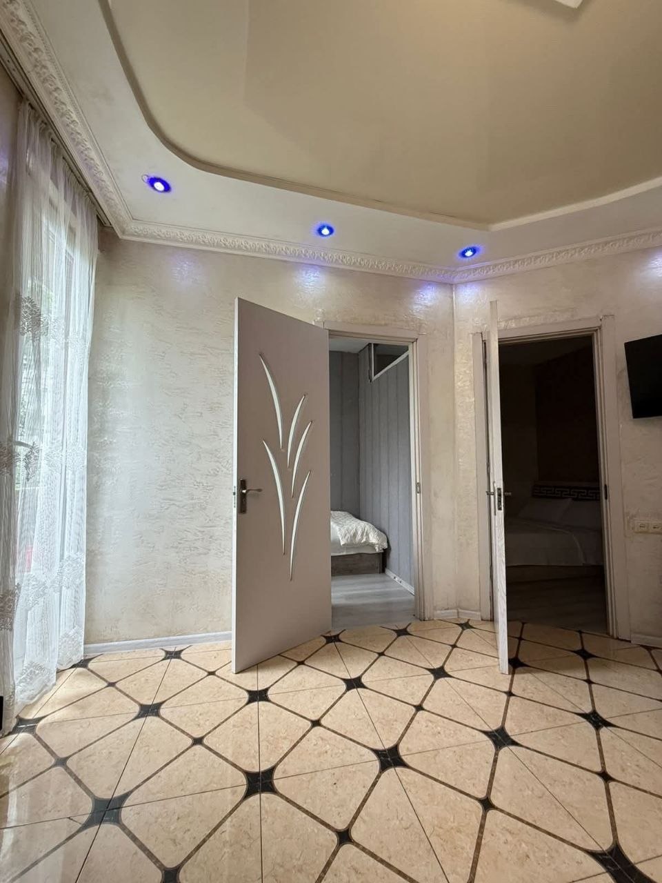Квартира в Батуми, Грузия, 45 м² - фото 2