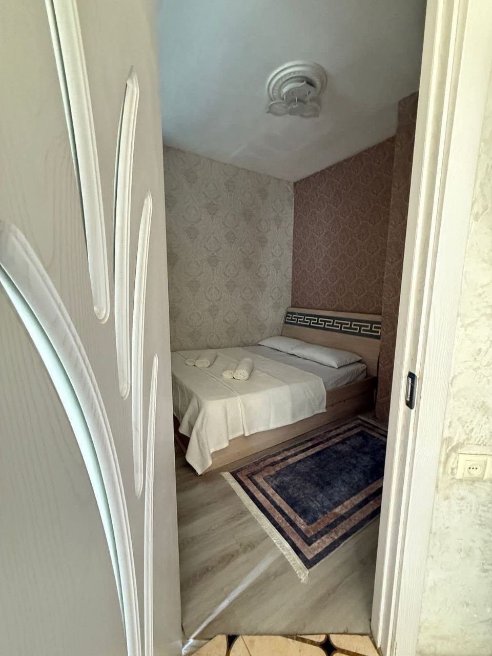 Квартира в Батуми, Грузия, 45 м² - фото 5