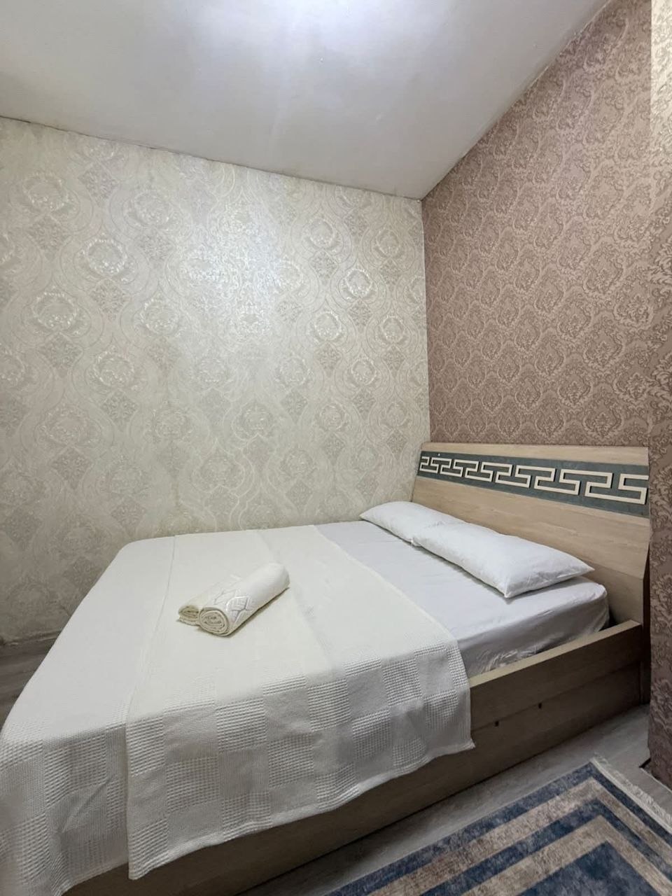 Квартира в Батуми, Грузия, 45 м² - фото 6