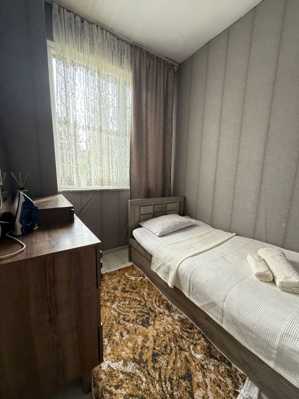 Квартира в Батуми, Грузия, 45 м² - фото 7