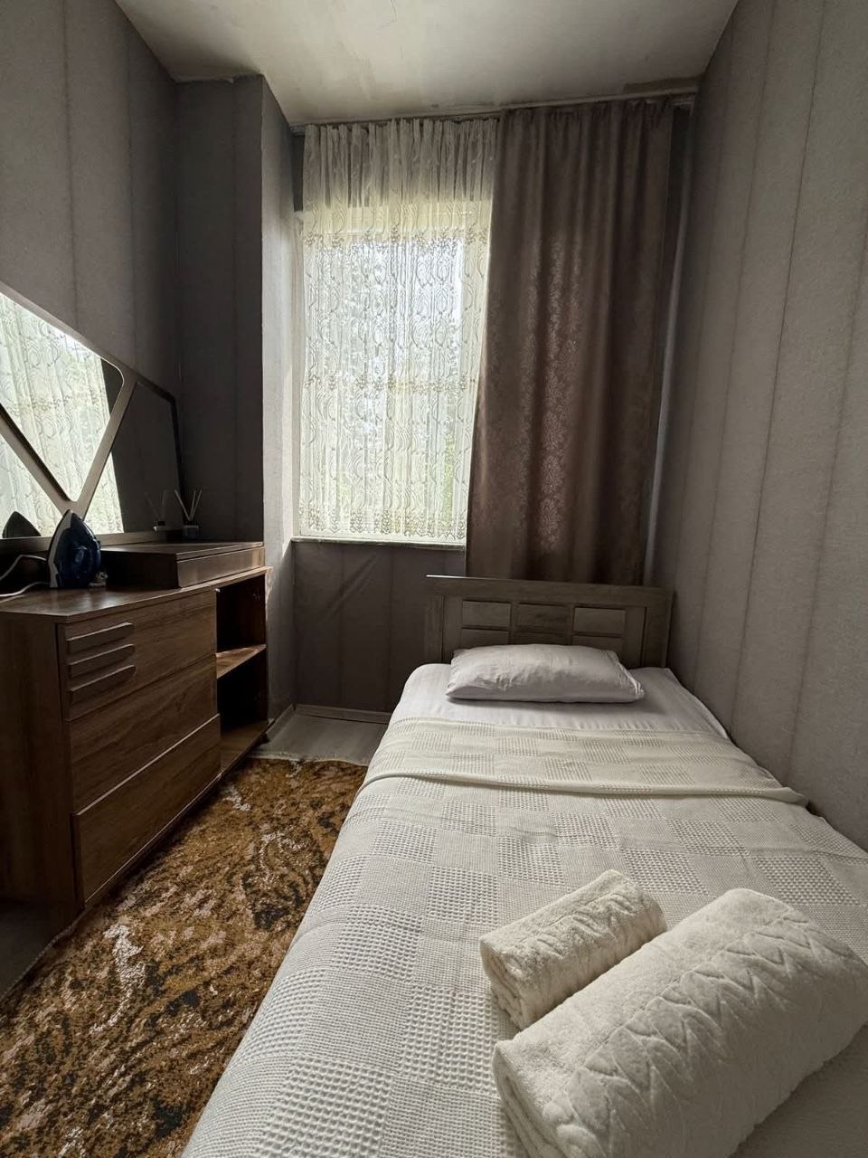 Квартира в Батуми, Грузия, 45 м² - фото 9