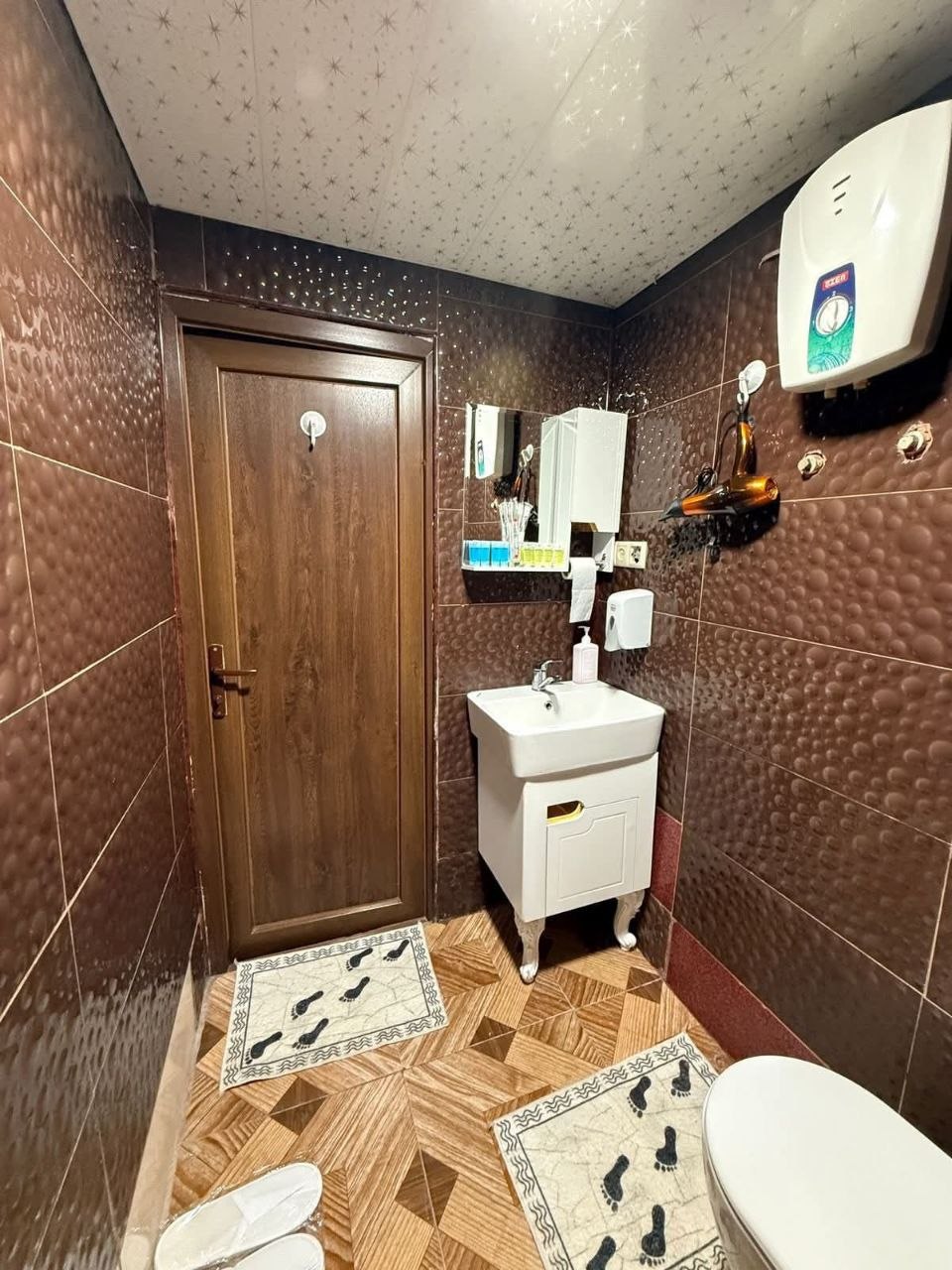Квартира в Батуми, Грузия, 45 м² - фото 10