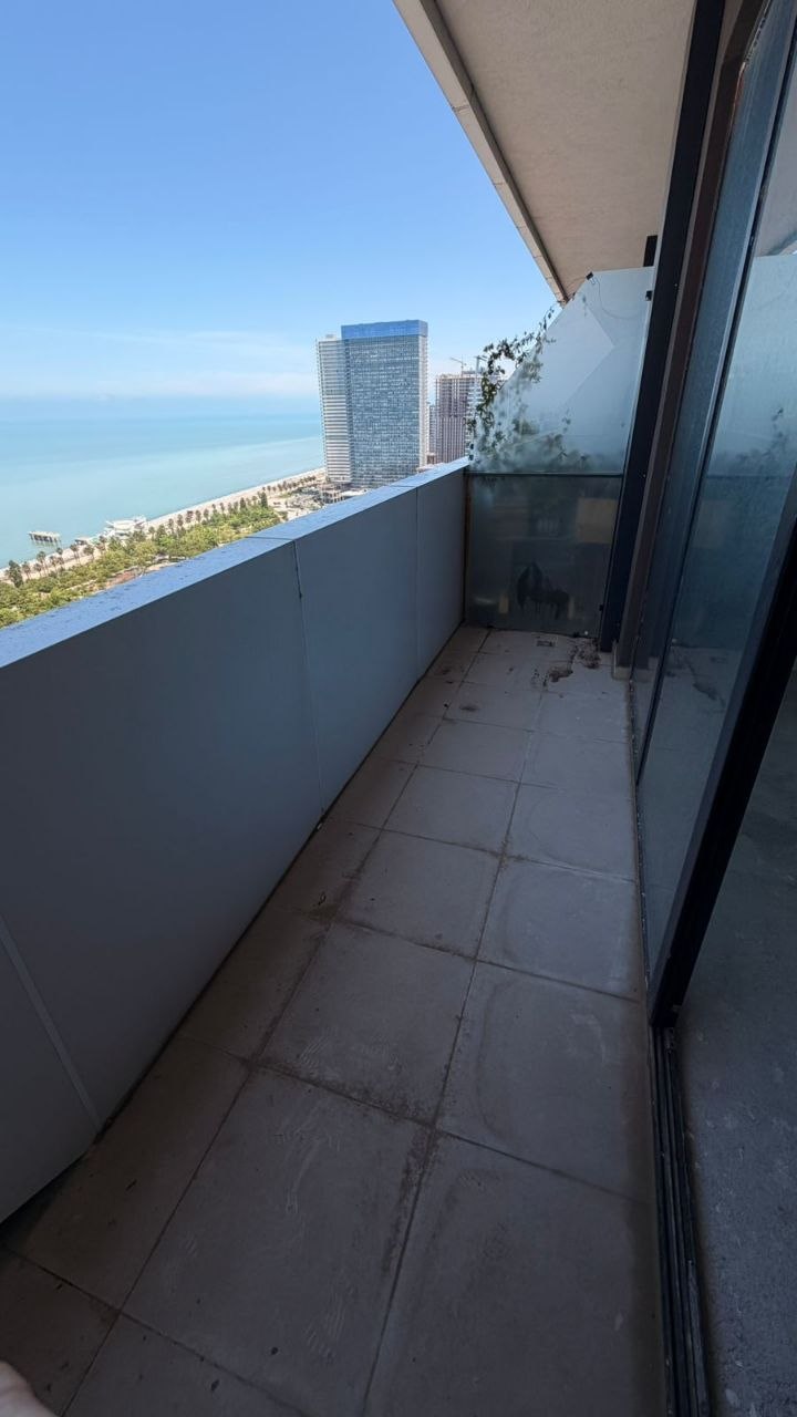 Студия в Батуми, Грузия, 32 м² - фото 5