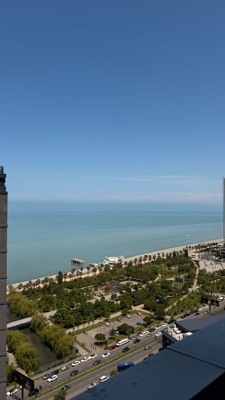 Студия в Батуми, Грузия, 32 м² - фото 8