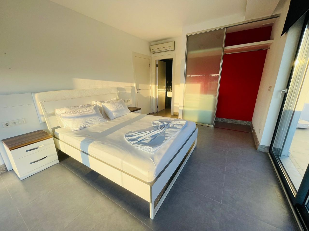 Квартира в Манавгате, Турция, 150 м² - фото 2
