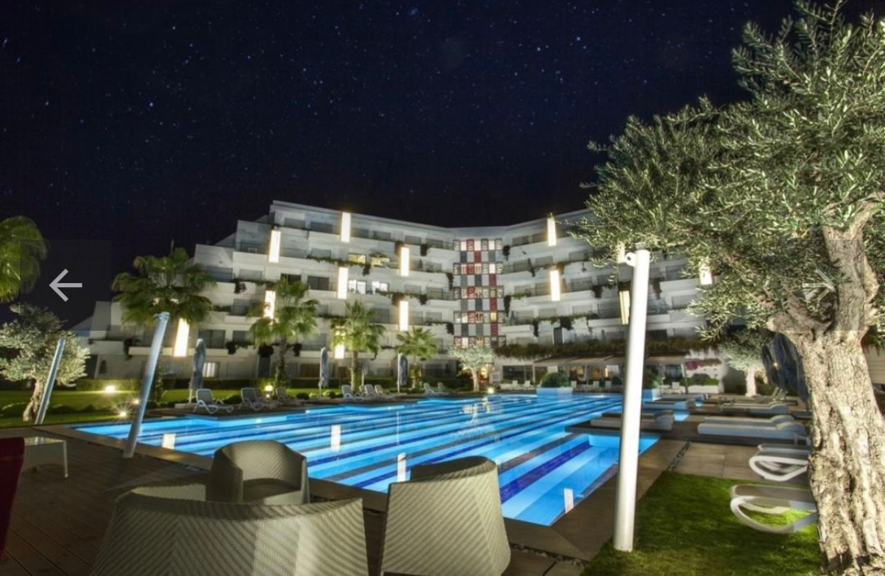 Квартира в Манавгате, Турция, 150 м² - фото 17