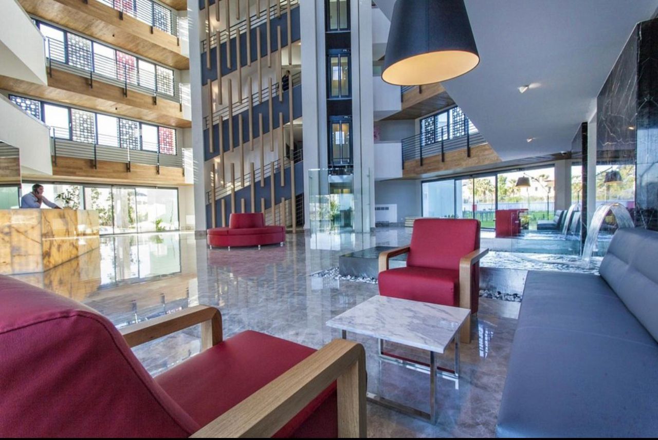 Квартира в Манавгате, Турция, 150 м² - фото 18