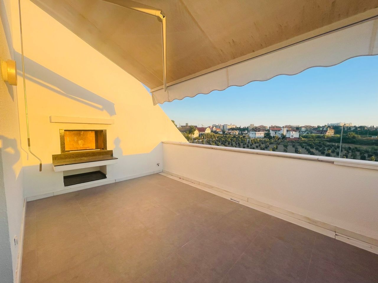 Квартира в Манавгате, Турция, 150 м² - фото 7