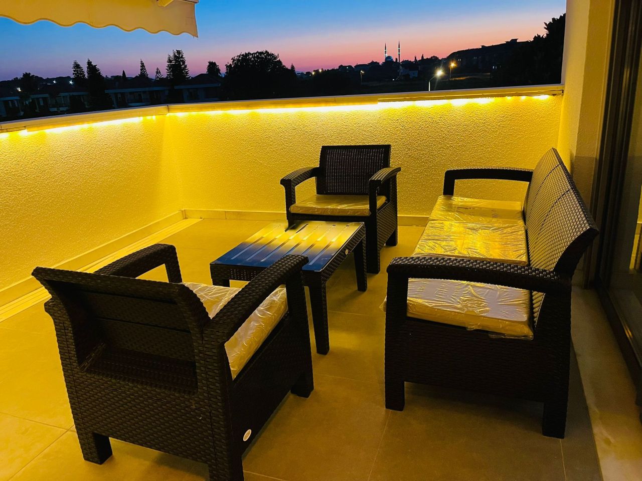 Квартира в Манавгате, Турция, 150 м² - фото 10
