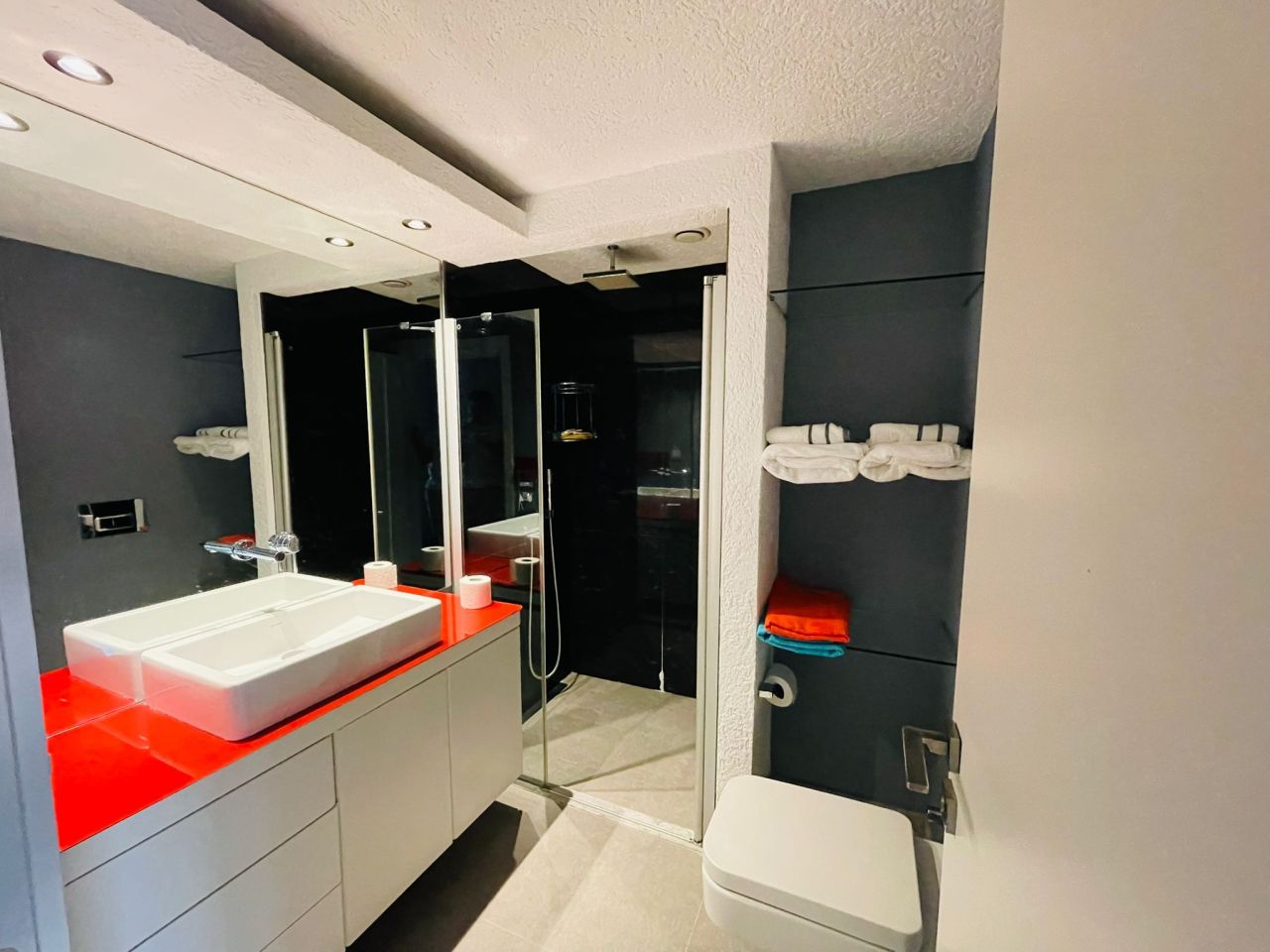 Квартира в Манавгате, Турция, 150 м² - фото 9