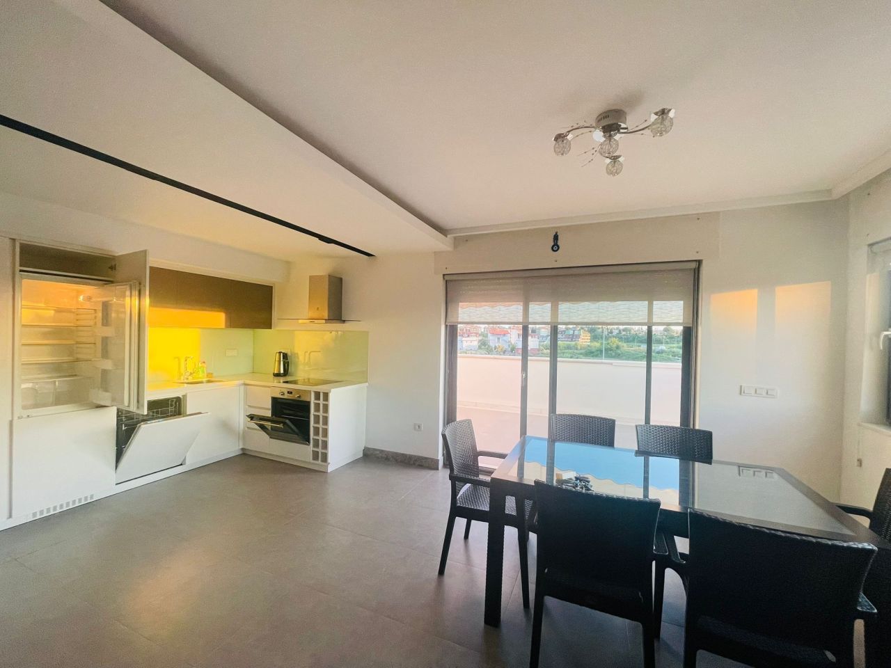Квартира в Манавгате, Турция, 150 м² - фото 8