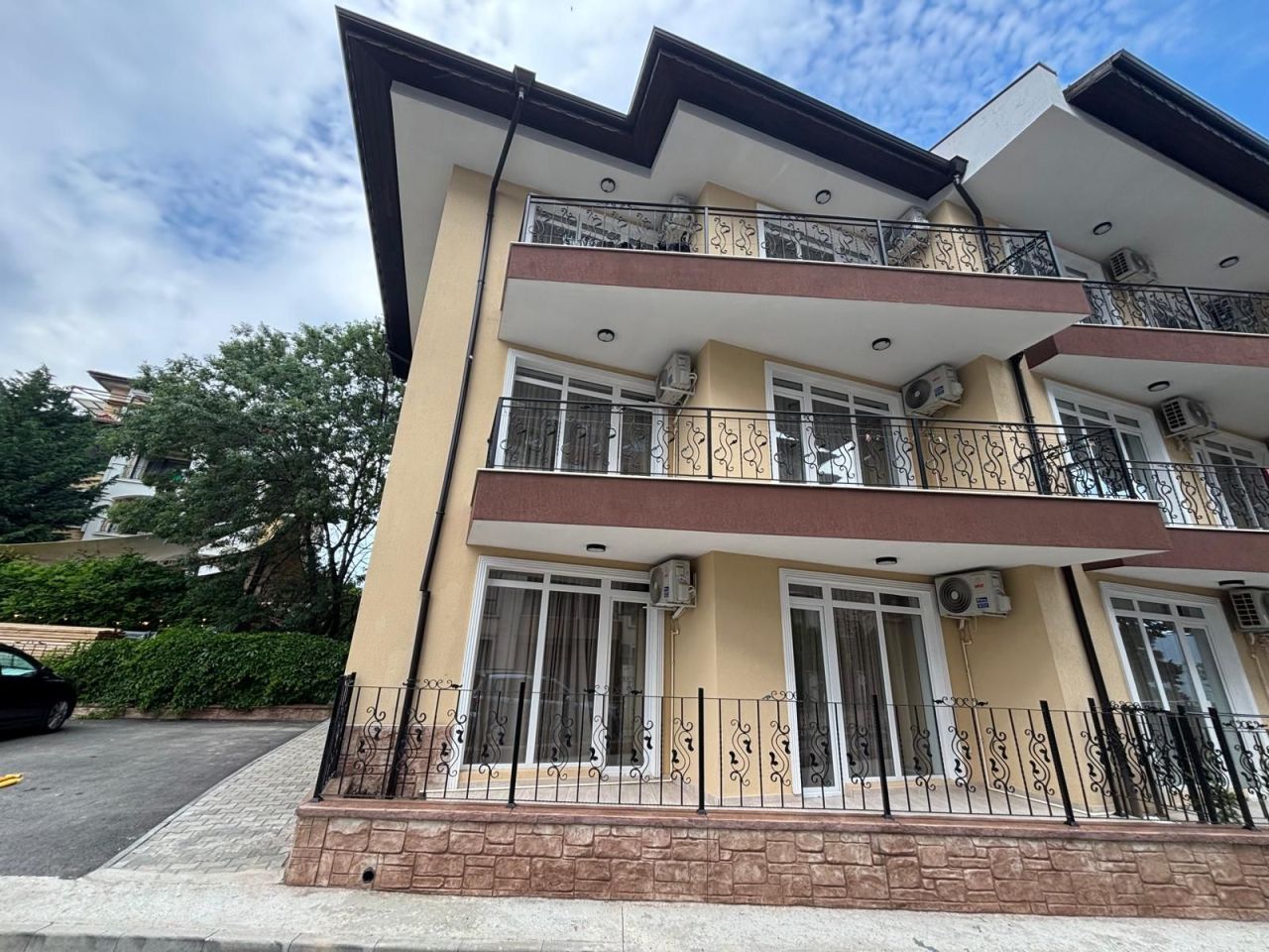 Квартира в Равде, Болгария, 53 м² - фото 16