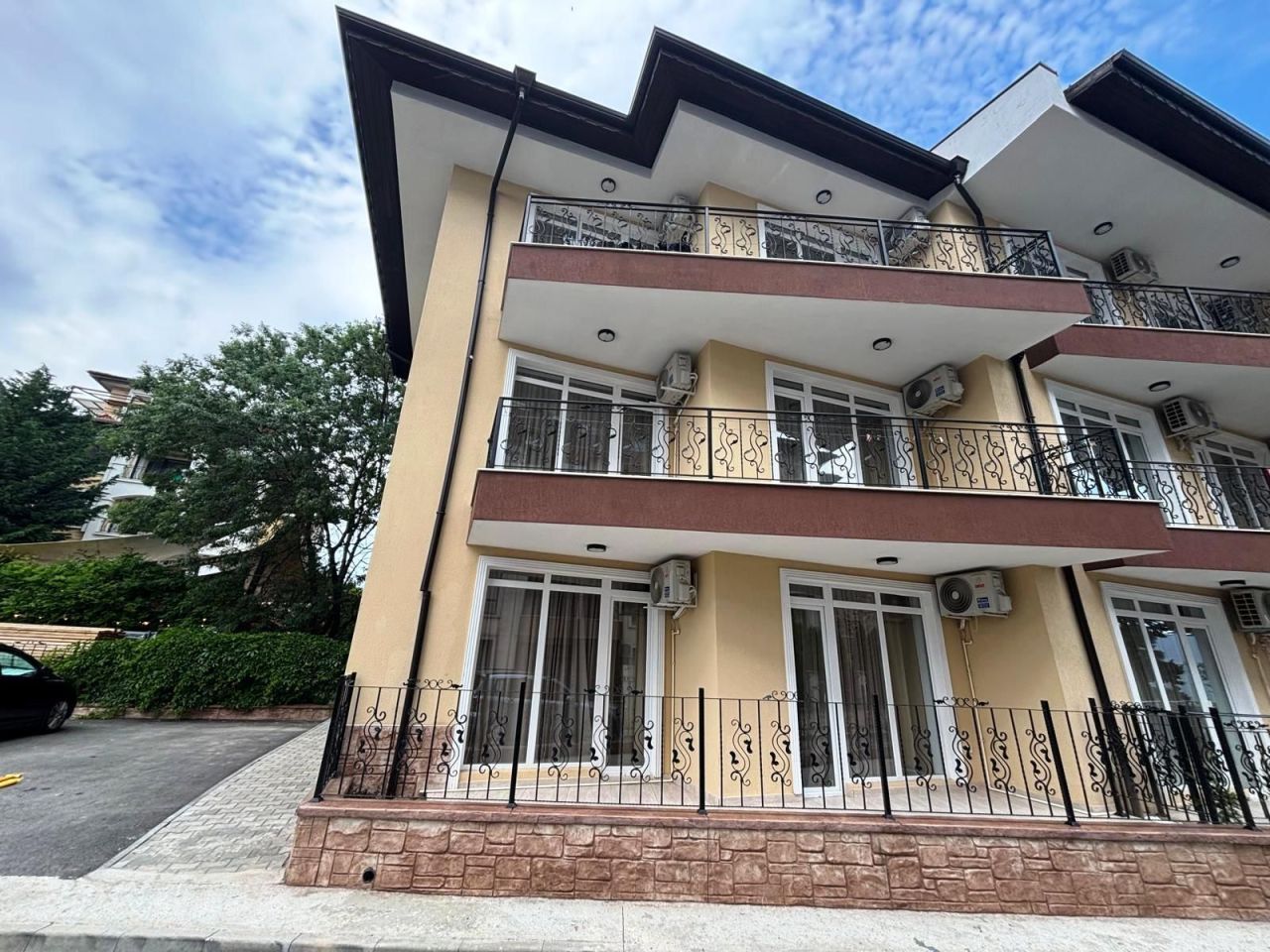Квартира в Равде, Болгария, 57 м² - фото 12