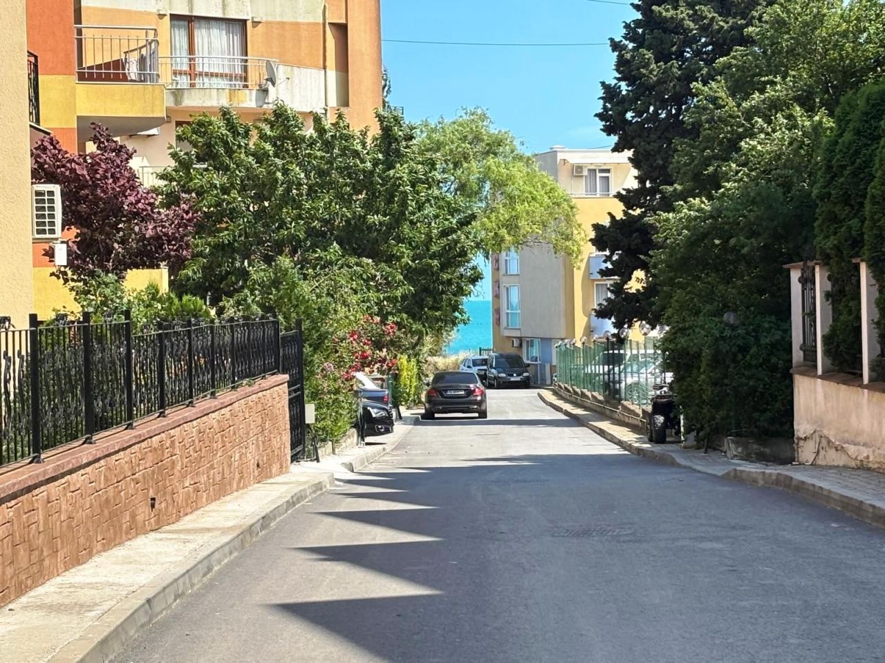 Квартира в Равде, Болгария, 57 м² - фото 13