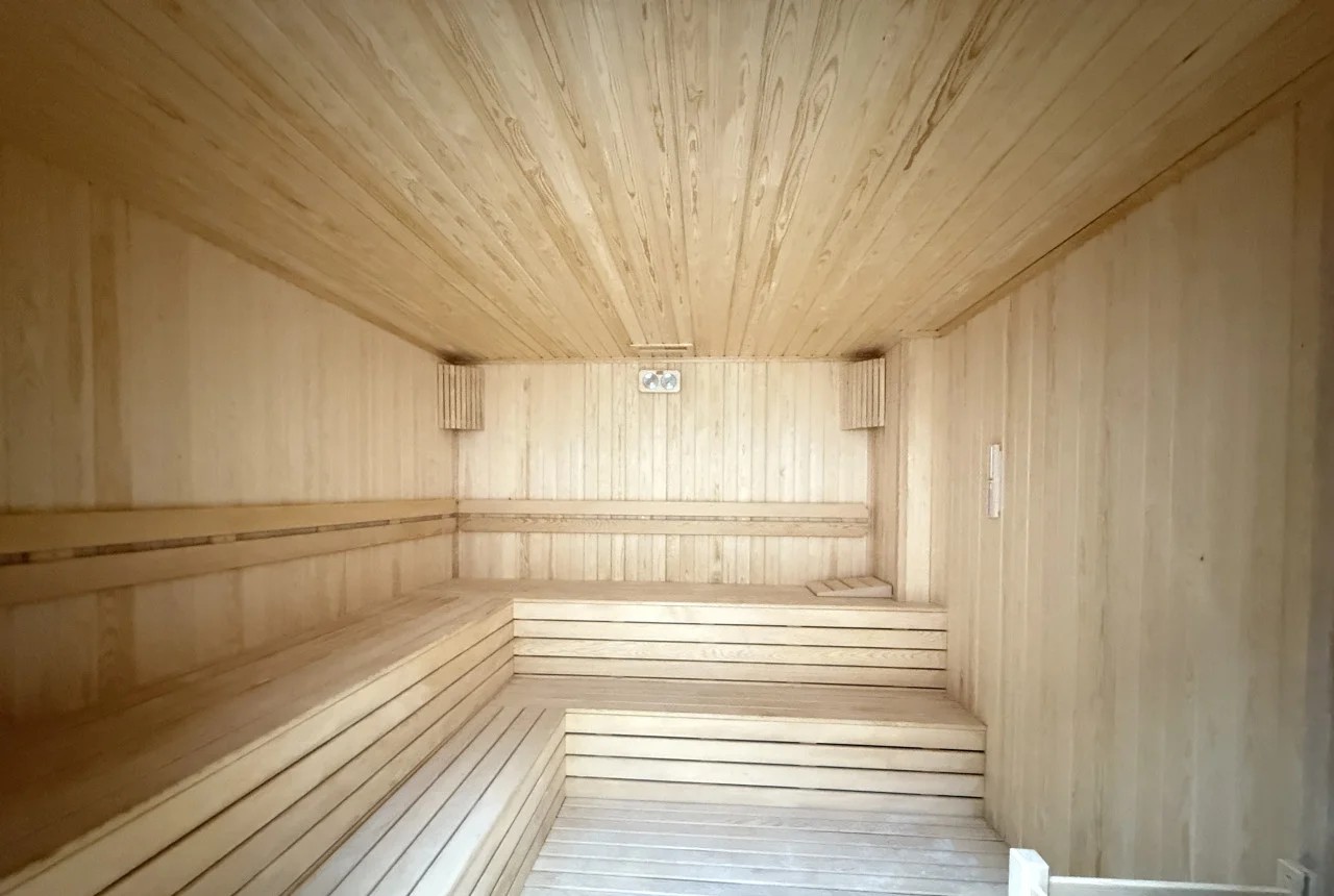 Квартира в Авсалларе, Турция, 90 м² - фото 12