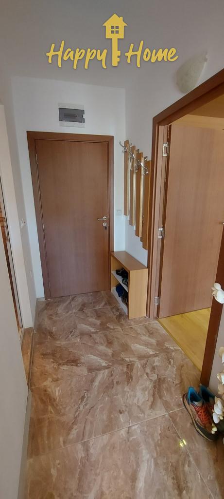 Квартира на Солнечном берегу, Болгария, 55 м² - фото 11