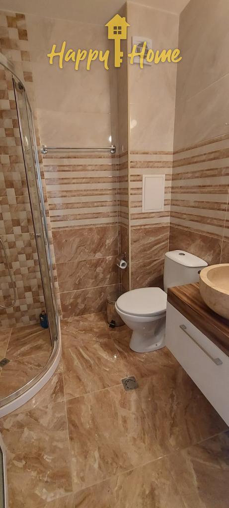 Квартира на Солнечном берегу, Болгария, 55 м² - фото 6