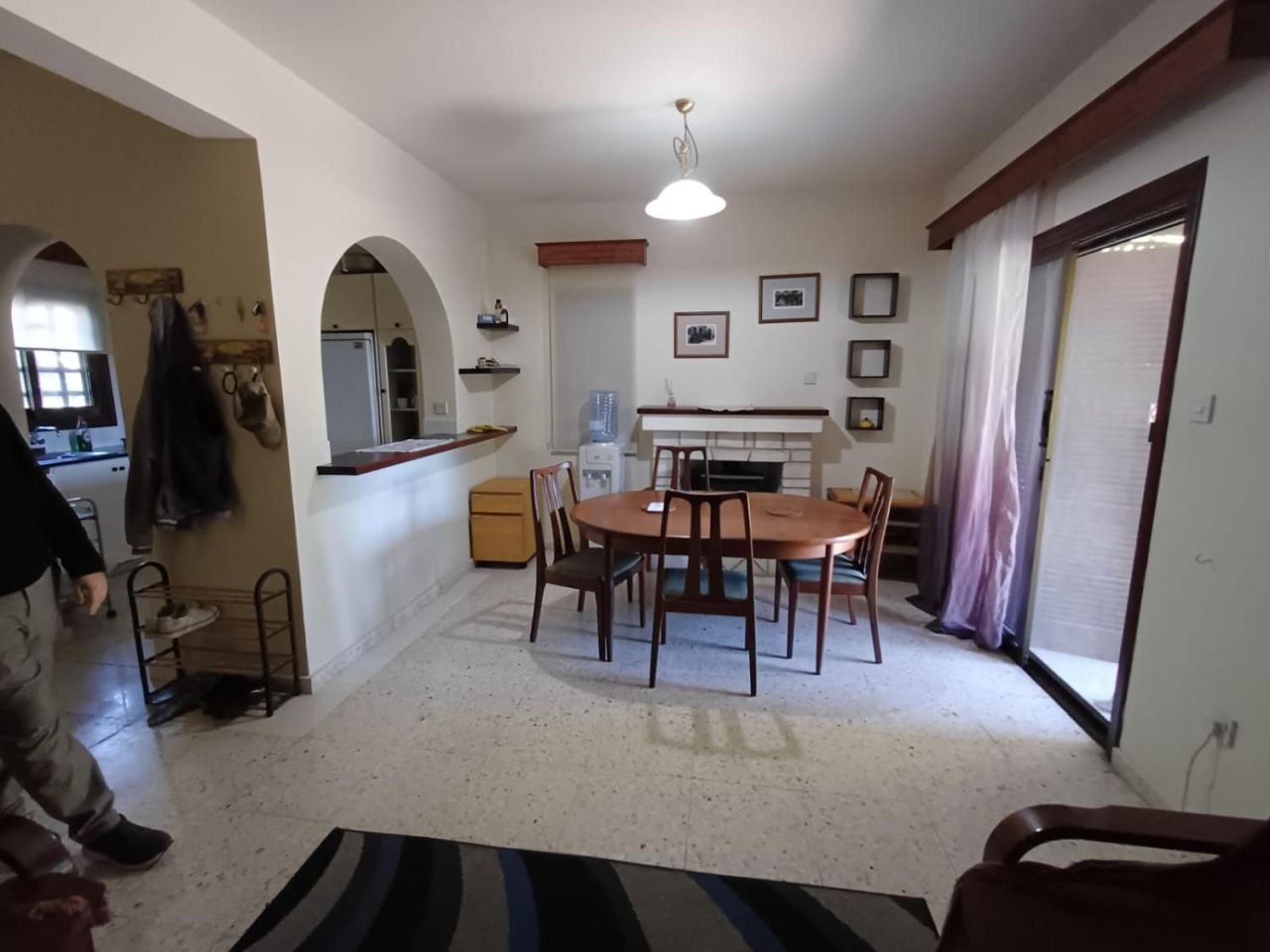 Таунхаус в Пафосе, Кипр, 100 м² - фото 10
