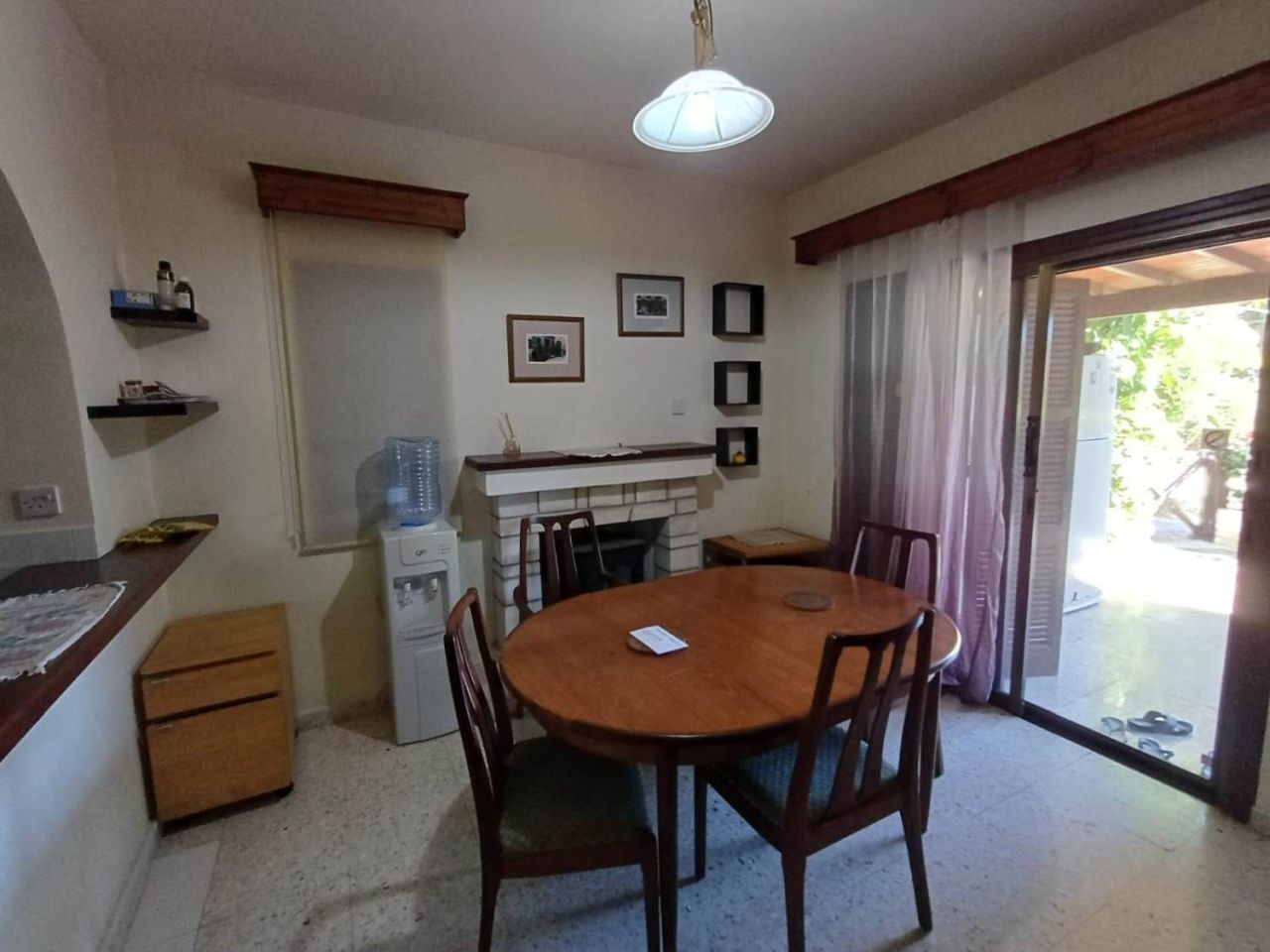 Таунхаус в Пафосе, Кипр, 100 м² - фото 9