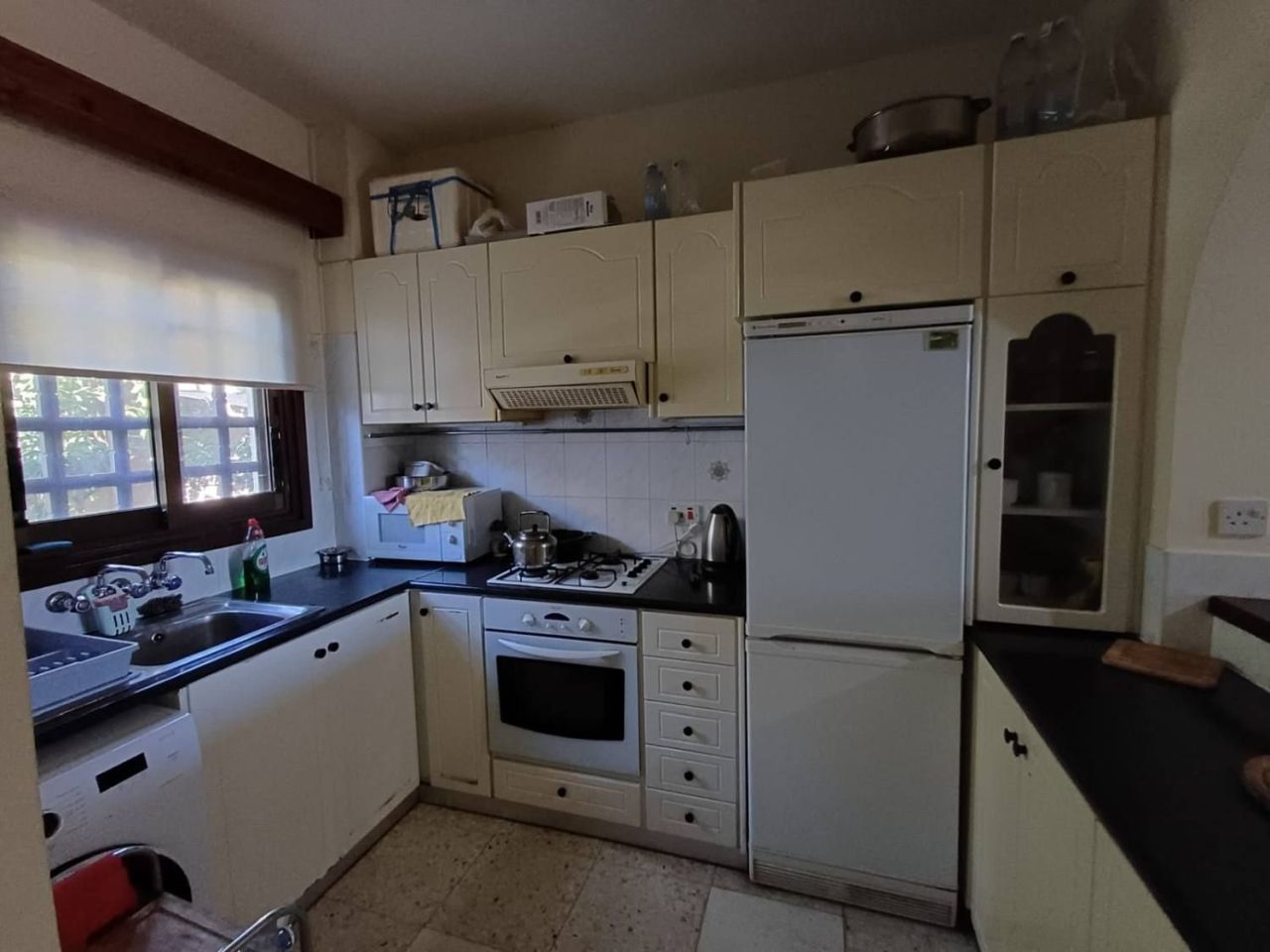 Таунхаус в Пафосе, Кипр, 100 м² - фото 11