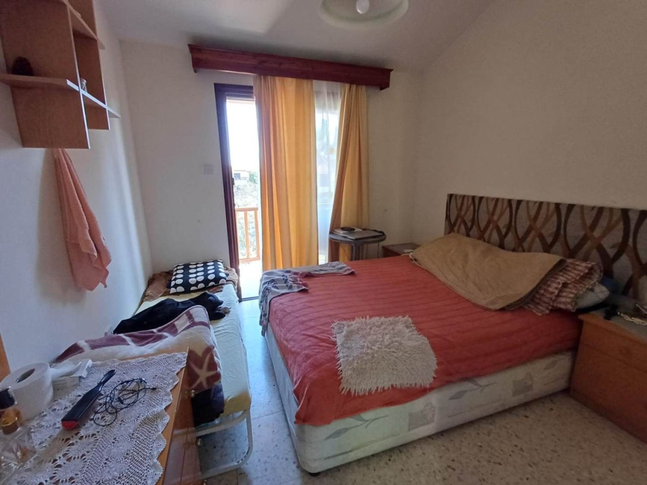 Таунхаус в Пафосе, Кипр, 100 м² - фото 13