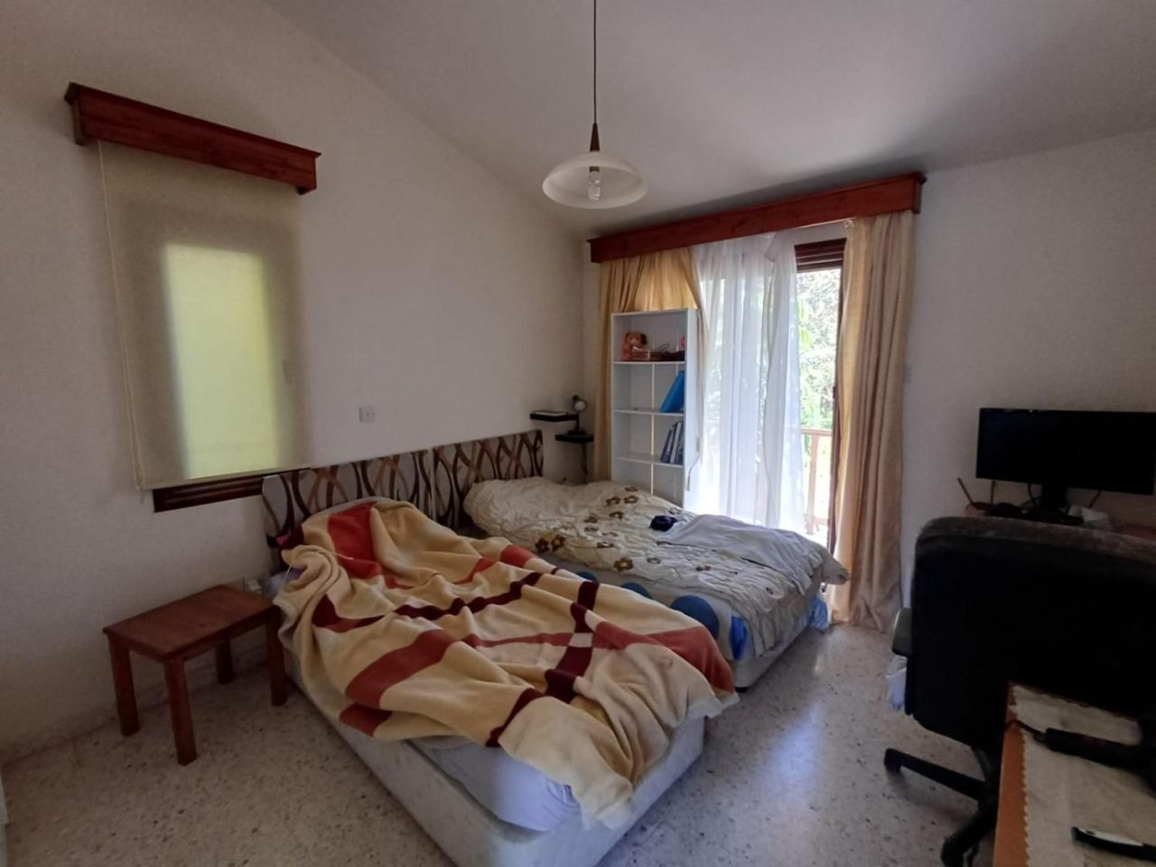 Таунхаус в Пафосе, Кипр, 100 м² - фото 16