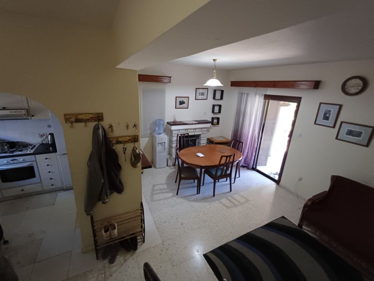 Таунхаус в Пафосе, Кипр, 100 м² - фото 6