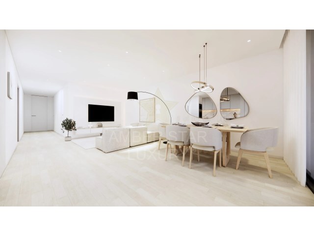 Квартира в Порту, Португалия, 172.6 м² - фото 4